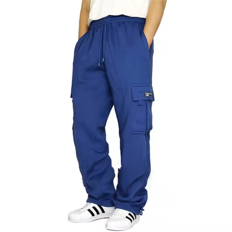 Sonbahar Kış Modası Günlük Erk - Cargo Pant Wide incelemesi ve fiyatı