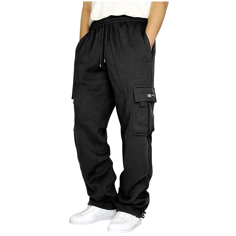 Sonbahar Kış Modası Günlük Erk - Cargo Pant Wide incelemesi ve fiyatı