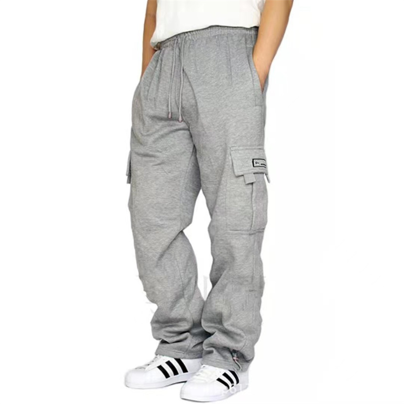Sonbahar Kış Modası Günlük Erk - Cargo Pant Wide incelemesi ve fiyatı
