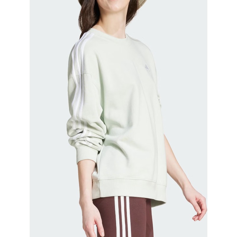 Adidas Yandan Yırtmaçlı Kapüşo - Street Fashion Adidas incelemesi ve fiyatı