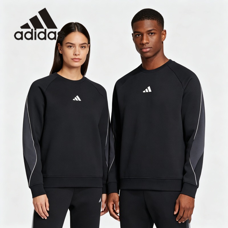 adidas Kırpılmış Y2K Kapüşonlu - Street Fashion Adidas incelemesi ve fiyatı