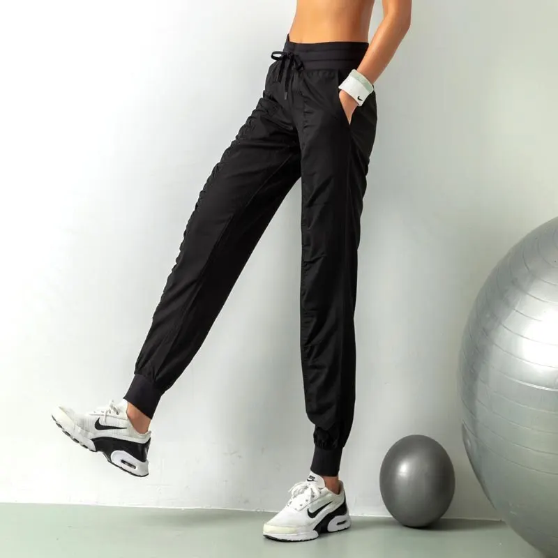 CZGUKE-Yüksek Bel Spor Eşofman - Street Fashion Art incelemesi ve fiyatı