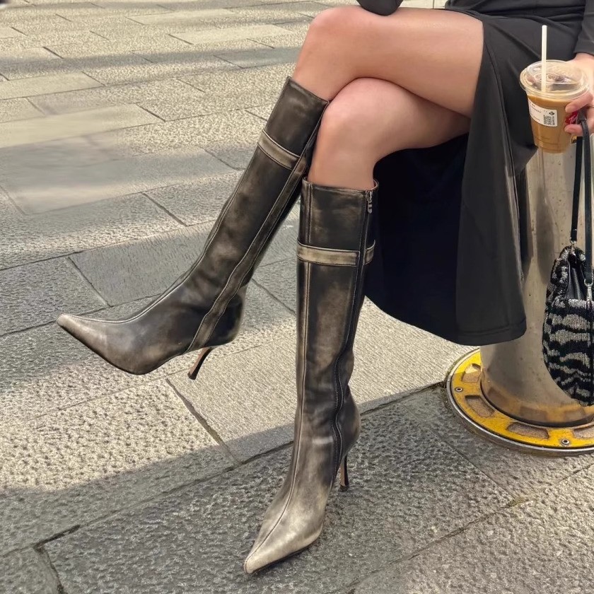 Seksi Tasarımcı Kadın Yüksek B - Street Fashion Designer incelemesi ve fiyatı