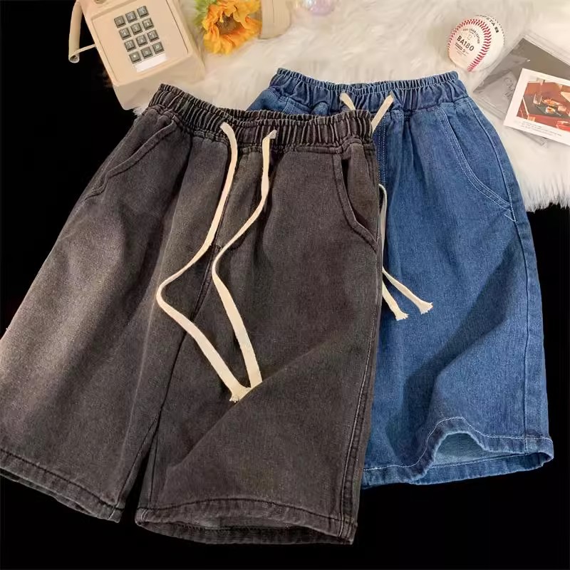 2026 Yeni Kore Tarzı Vintage E - Cargo Pant Wide incelemesi ve fiyatı