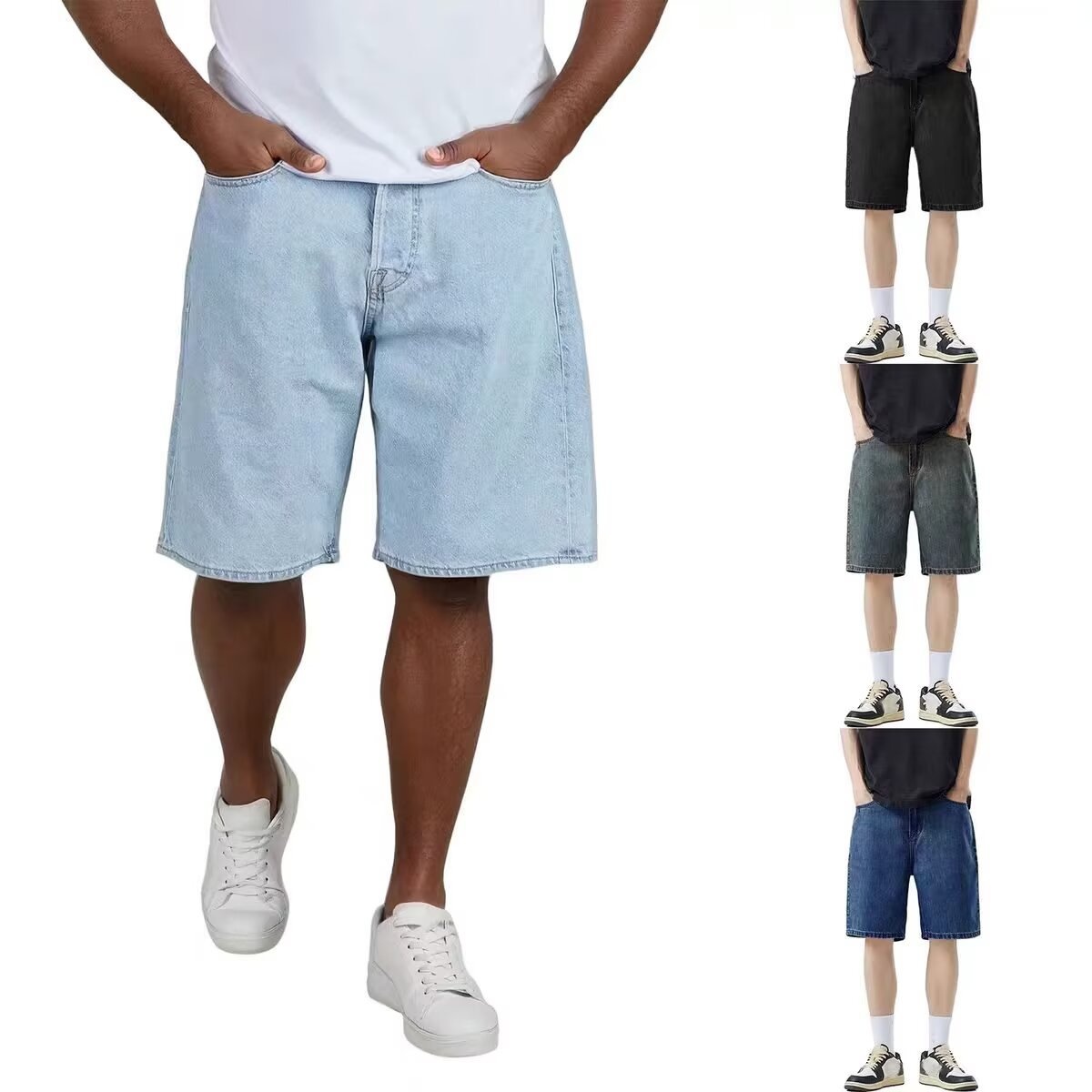 2026 Yeni Kore Tarzı Vintage E - Cargo Pant Wide incelemesi ve fiyatı