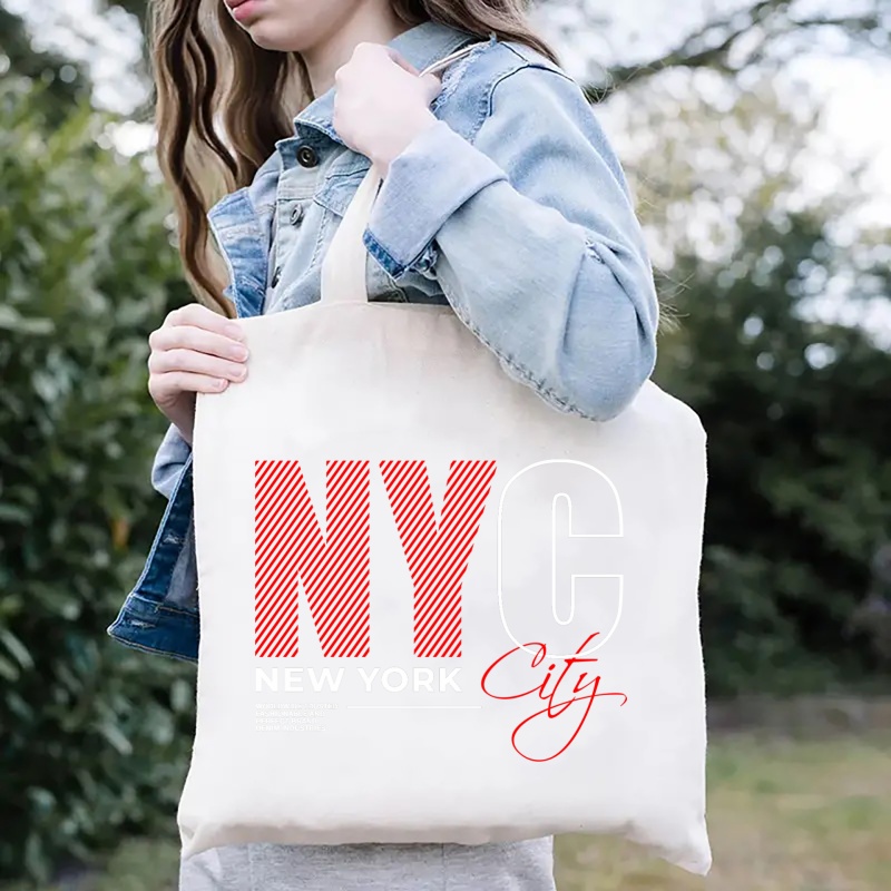 NYC Harfli Şerit Desenli Isı T - Street Fashion Nyc incelemesi ve fiyatı