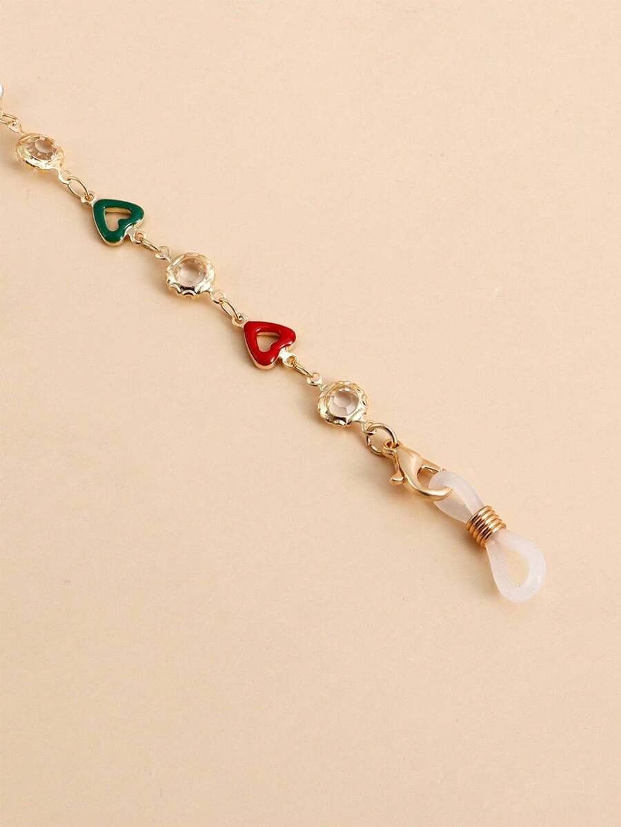 1 adet gözlük kaymaz ipi el ya - Street Fashion Necklace incelemesi ve fiyatı
