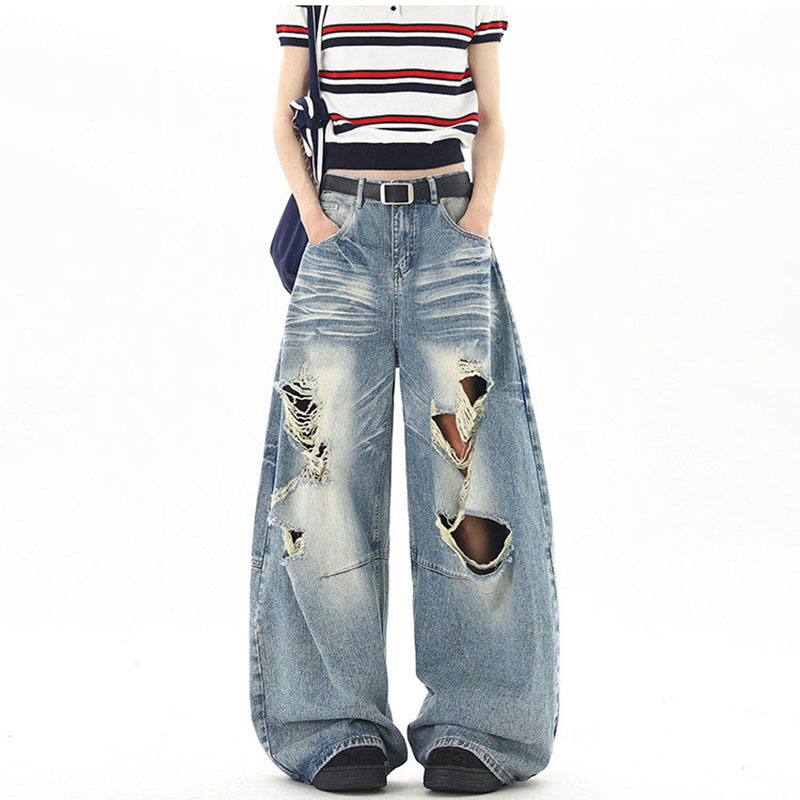 Amerikan Sokak Stili Yazlık Yı - Street Fashion Jeans incelemesi ve fiyatı