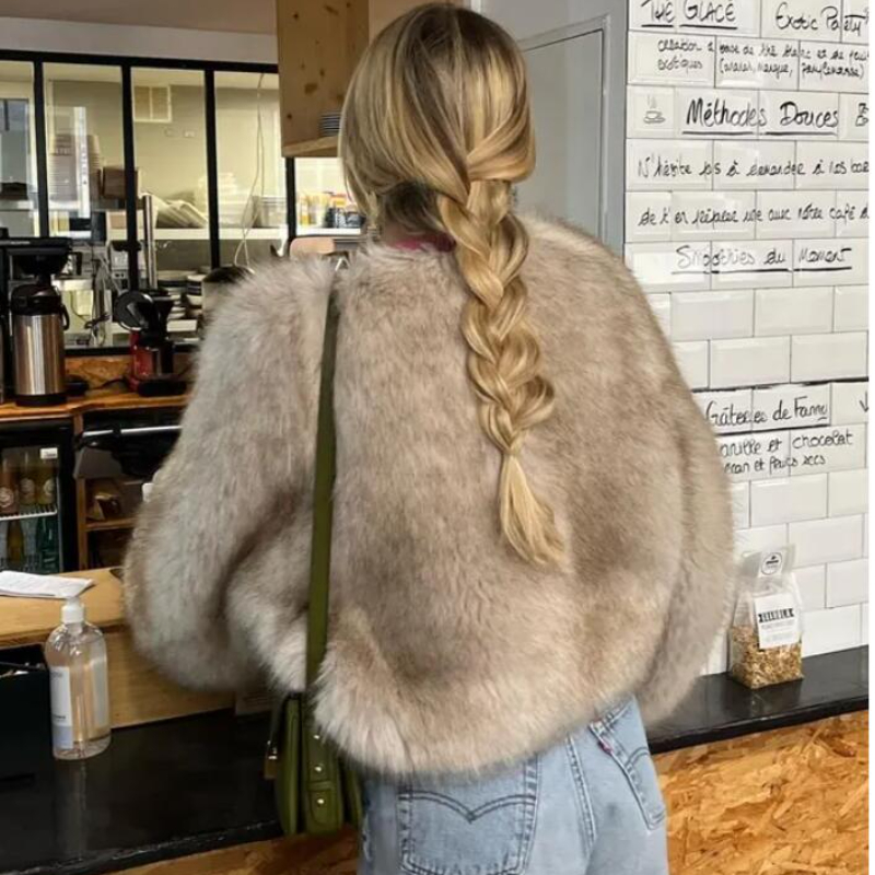 Sokak Modası Haftası Lüks Mark - Street Fashion Week incelemesi ve fiyatı