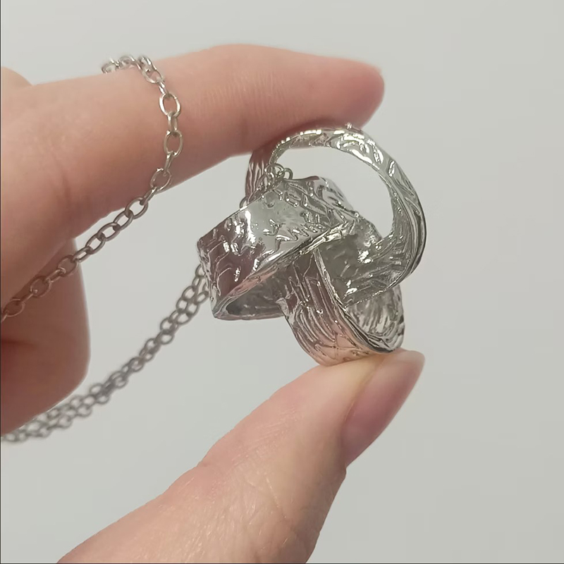 Dr.Stone Kolye Kadınlar Için C - Street Fashion Necklace incelemesi ve fiyatı