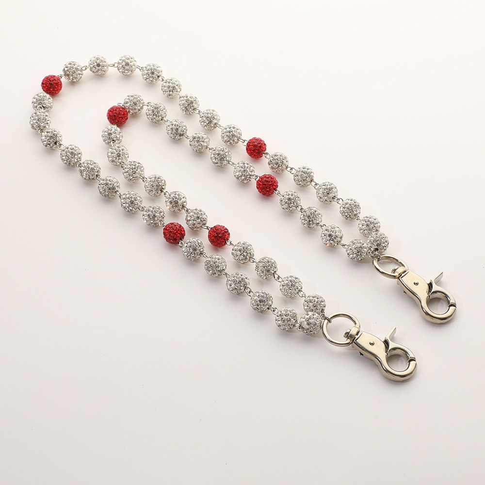 Harajuku Sokak Hip Hop Pantolo - Street Fashion Necklace incelemesi ve fiyatı