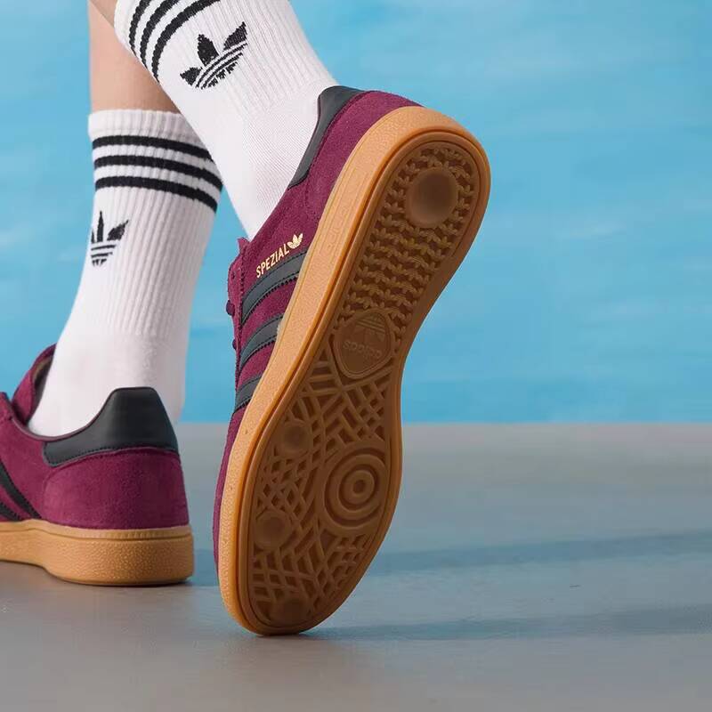 Adidas samba Trefoil Unisex Dü - Street Fashion Adidas incelemesi ve fiyatı