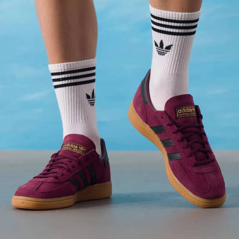 Adidas samba Trefoil Unisex Dü - Street Fashion Adidas incelemesi ve fiyatı