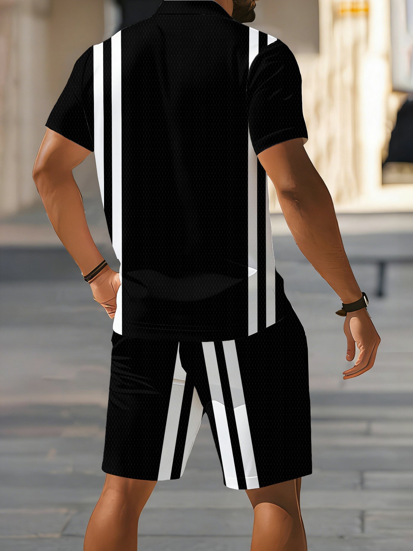 2026 Yaz Yeni Tasarım Amerikan - Street Fashion Designer incelemesi ve fiyatı