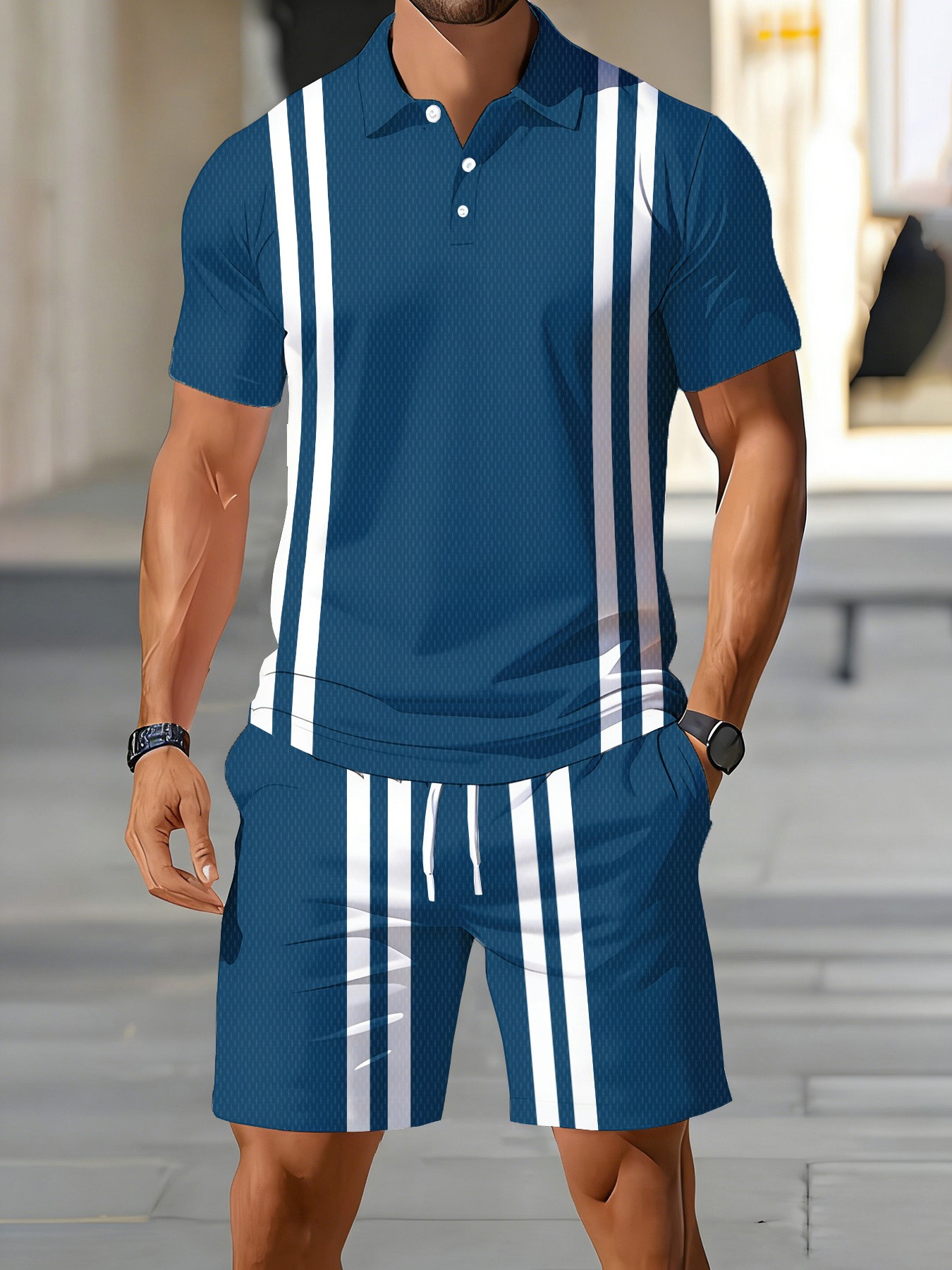 2026 Yaz Yeni Tasarım Amerikan - Street Fashion Designer incelemesi ve fiyatı