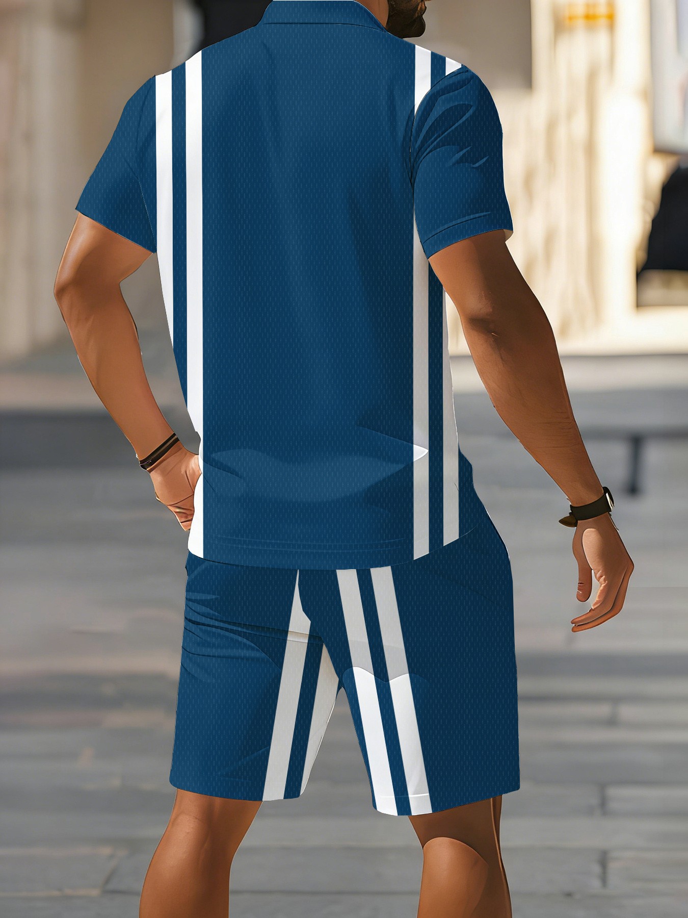 2026 Yaz Yeni Tasarım Amerikan - Street Fashion Designer incelemesi ve fiyatı