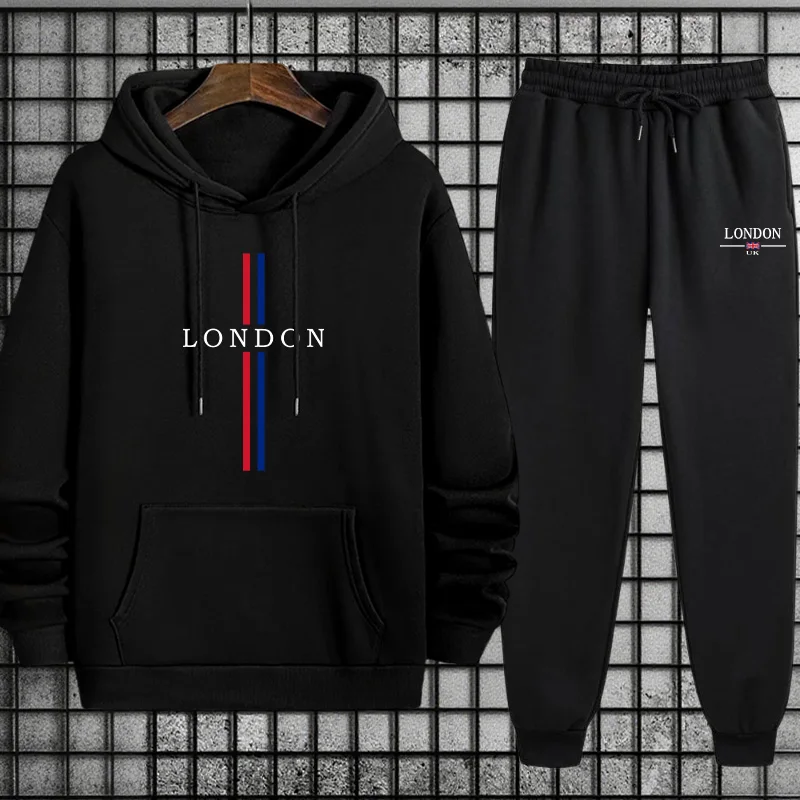 2026 Londra Modası Erkek Ev Gi - Street Fashion London 2026 incelemesi ve fiyatı