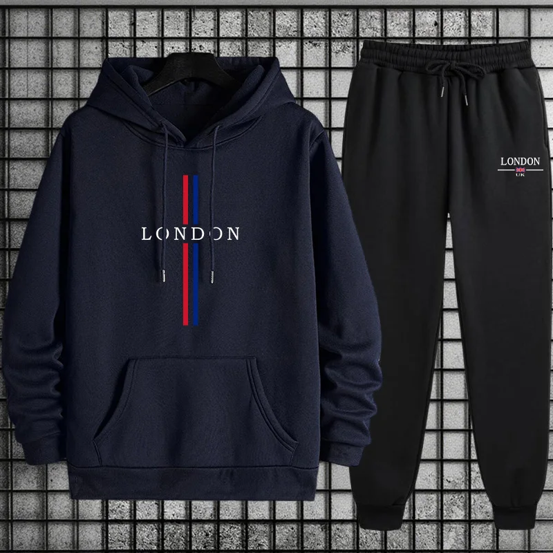 2026 Londra Modası Erkek Ev Gi - Street Fashion London 2026 incelemesi ve fiyatı