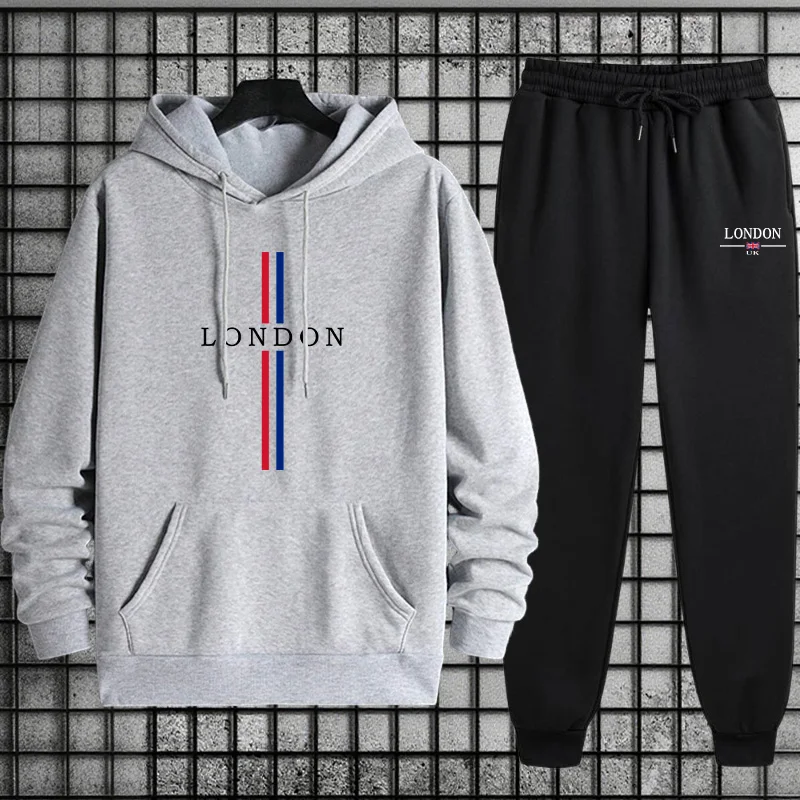 2026 Londra Modası Erkek Ev Gi - Street Fashion London 2026 incelemesi ve fiyatı