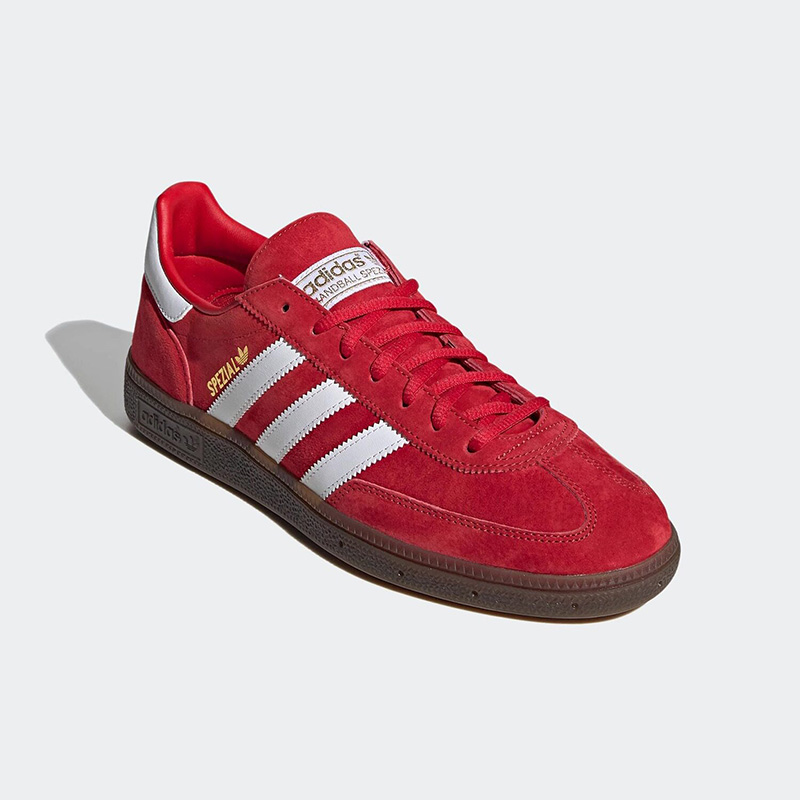Adidas Trefoil Retro Süet Kayk - Street Fashion Adidas incelemesi ve fiyatı