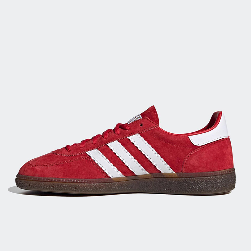 Adidas Trefoil Retro Süet Kayk - Street Fashion Adidas incelemesi ve fiyatı