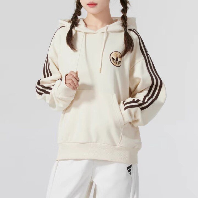 adidas Asimetrik Dikişli Kapüş - Street Fashion Adidas incelemesi ve fiyatı