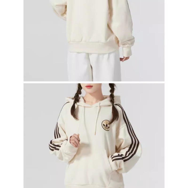 adidas Asimetrik Dikişli Kapüş - Street Fashion Adidas incelemesi ve fiyatı