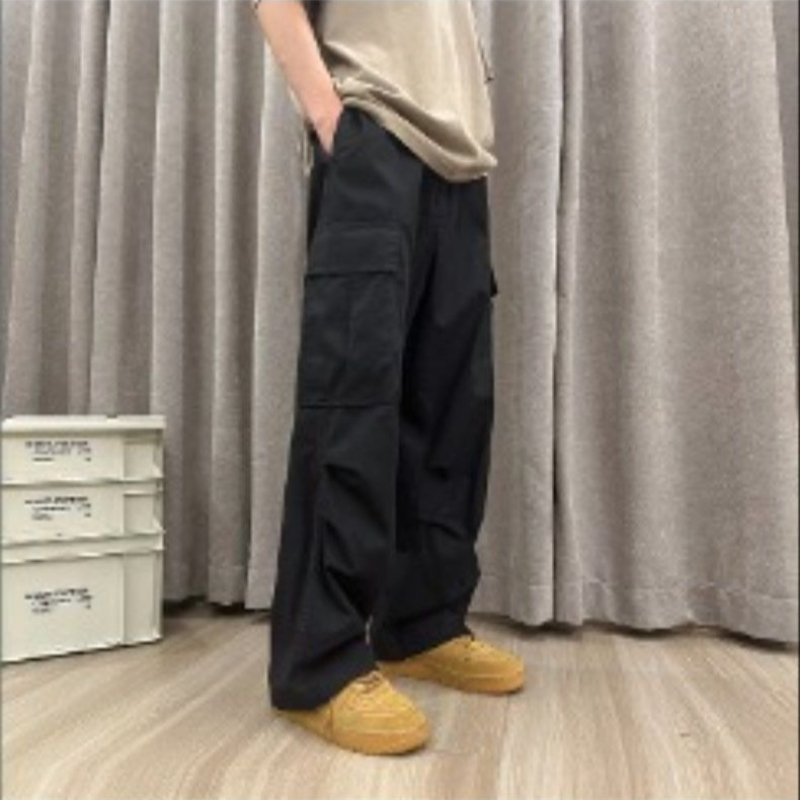 High Street Amerikan Vintage K - Cargo Pant Wide incelemesi ve fiyatı