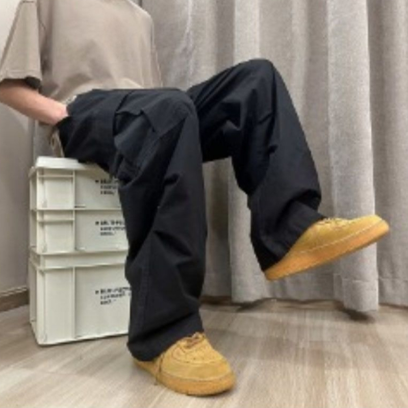 High Street Amerikan Vintage K - Cargo Pant Wide incelemesi ve fiyatı