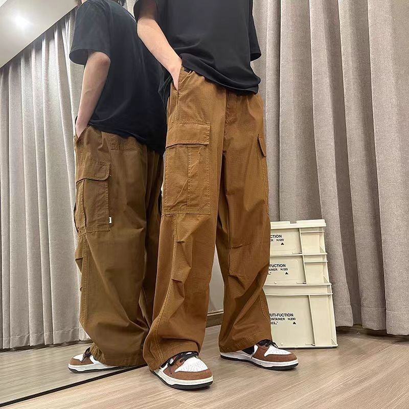 High Street Amerikan Vintage K - Cargo Pant Wide incelemesi ve fiyatı