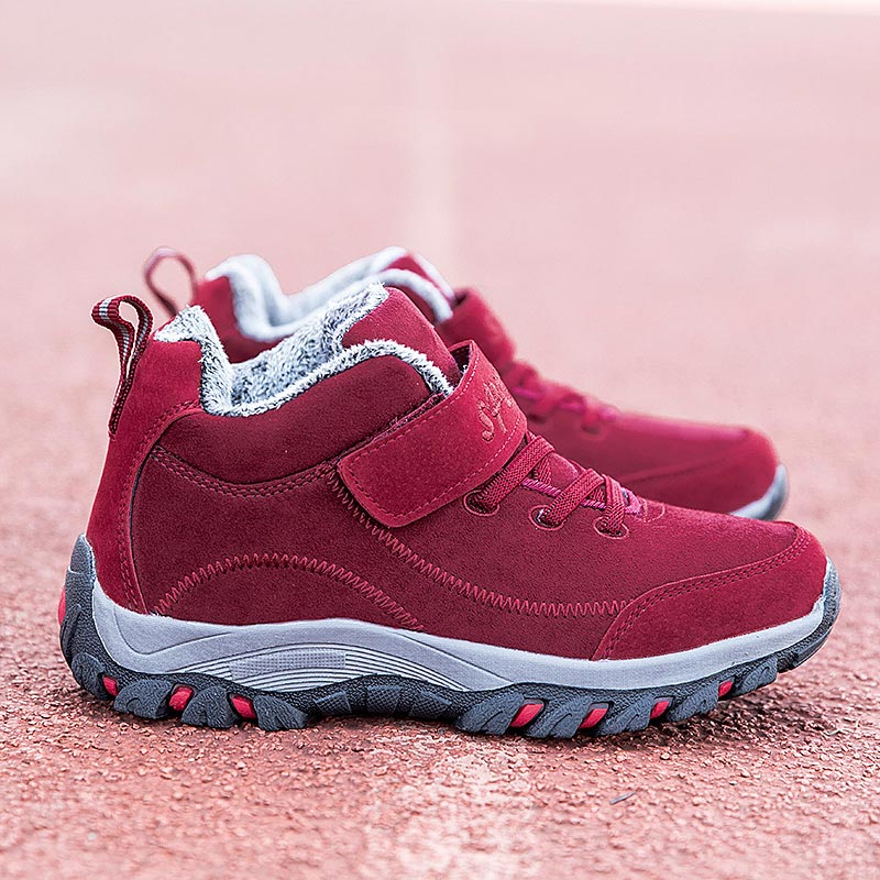 short winter sports shoes for  - Street Fashion Vietnam incelemesi ve fiyatı