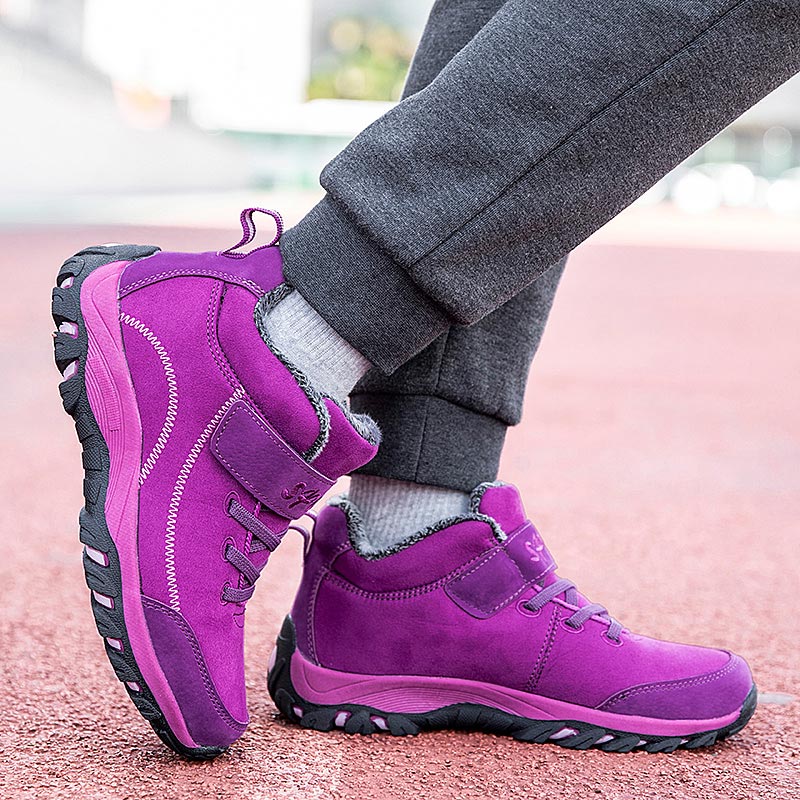 short winter sports shoes for  - Street Fashion Vietnam incelemesi ve fiyatı