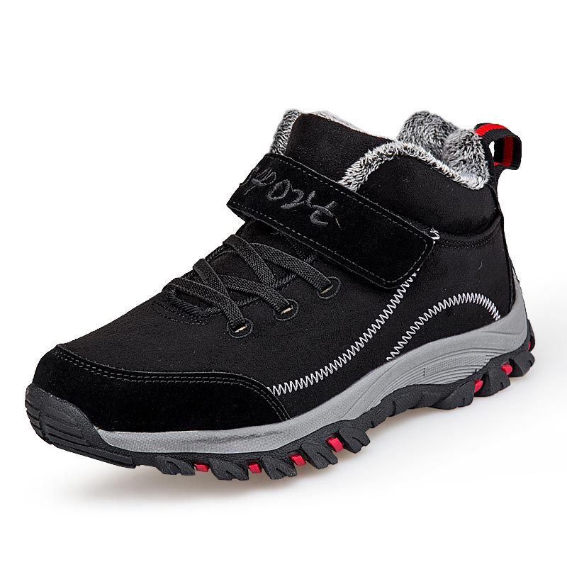 short winter sports shoes for  - Street Fashion Vietnam incelemesi ve fiyatı