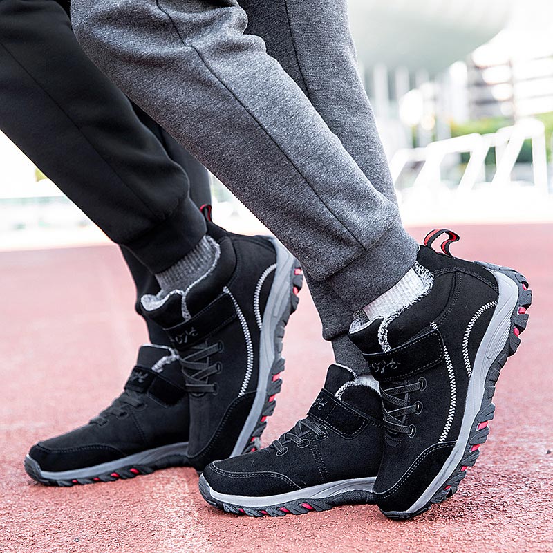 short winter sports shoes for  - Street Fashion Vietnam incelemesi ve fiyatı