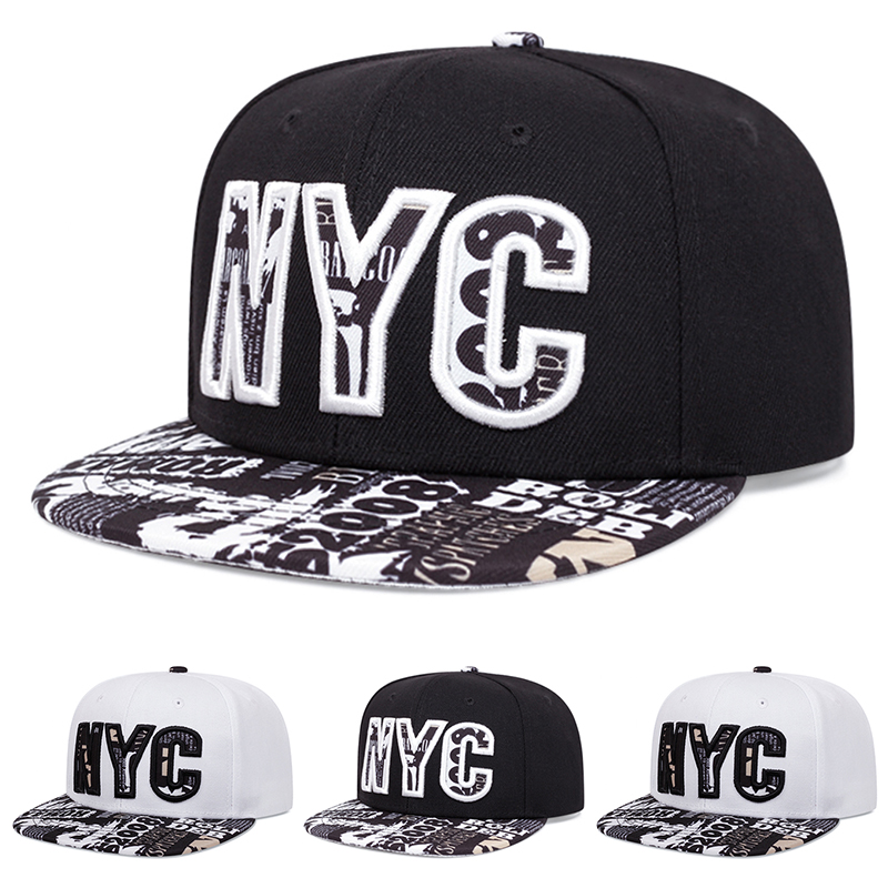 2026 Yeni Moda Hip Hop Şapka N - Street Fashion Nyc incelemesi ve fiyatı