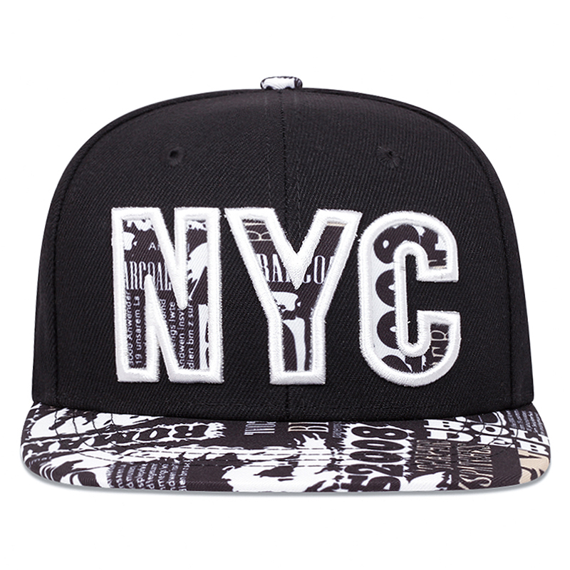 2026 Yeni Moda Hip Hop Şapka N - Street Fashion Nyc incelemesi ve fiyatı