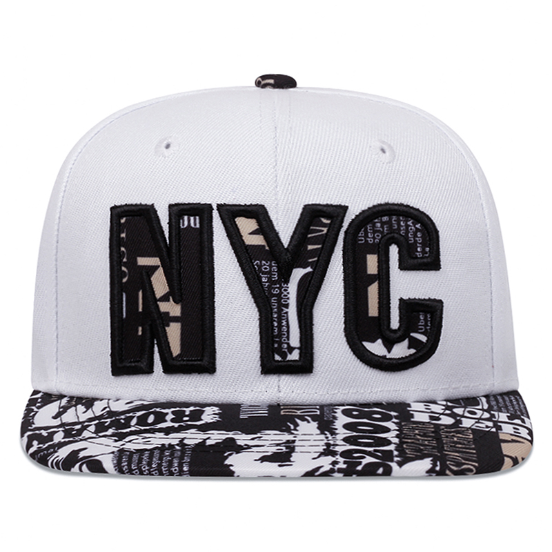 2026 Yeni Moda Hip Hop Şapka N - Street Fashion Nyc incelemesi ve fiyatı