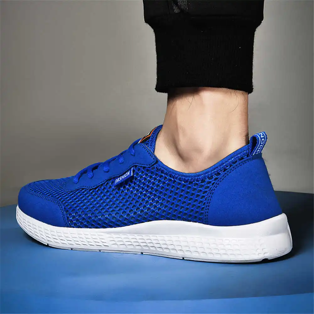 35-46 Nefes Açık Mavi Spor Aya - Street Fashion Vietnam incelemesi ve fiyatı