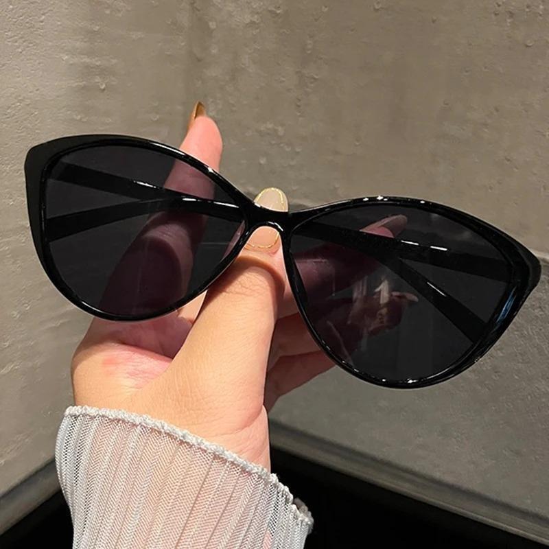 1 adet Retro çerçeve kedi gözü - Street Fashion Vintage incelemesi ve fiyatı